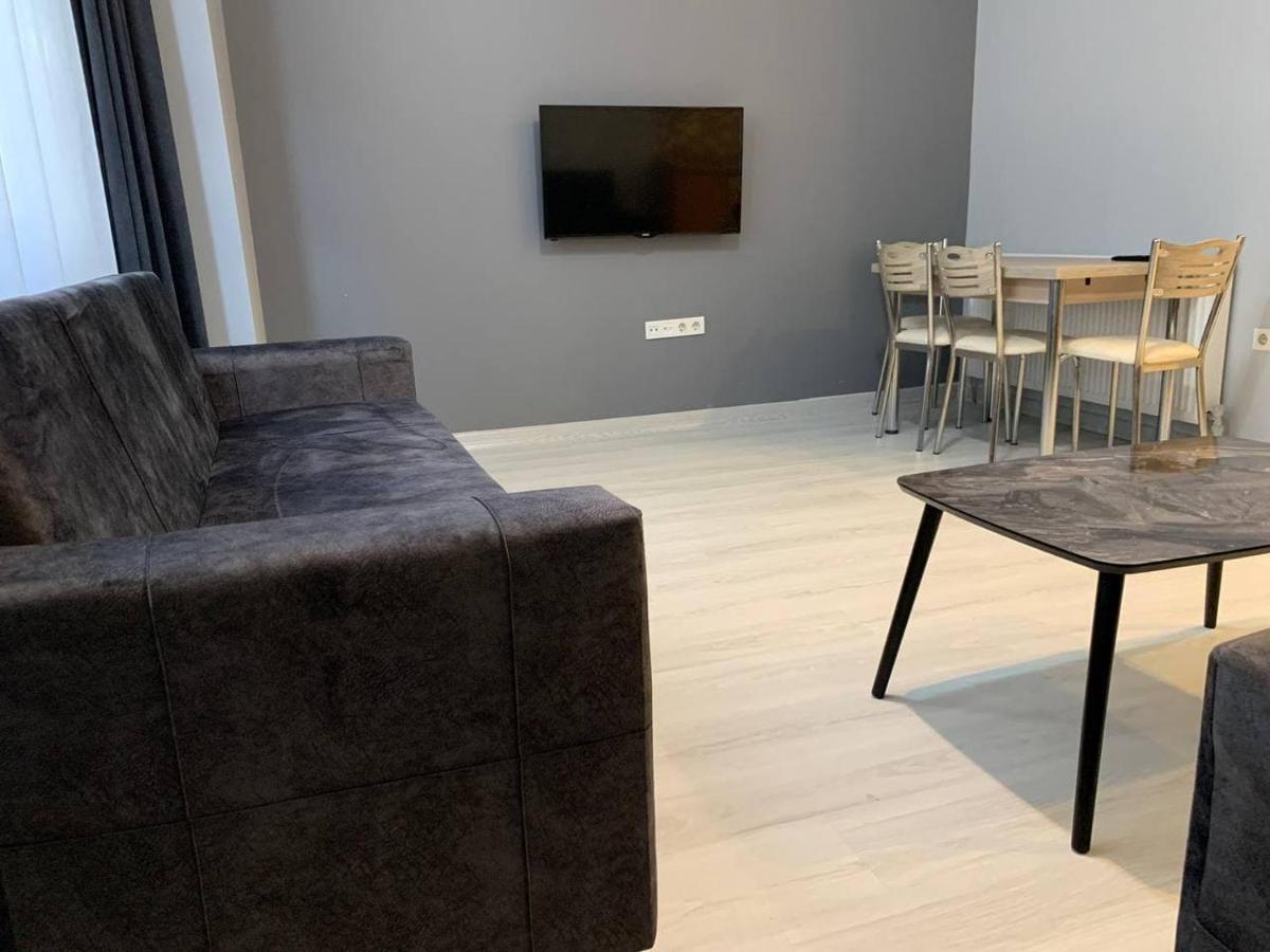 The My House Appartement Istanboel Buitenkant foto