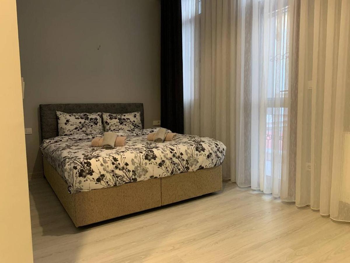 The My House Appartement Istanboel Buitenkant foto